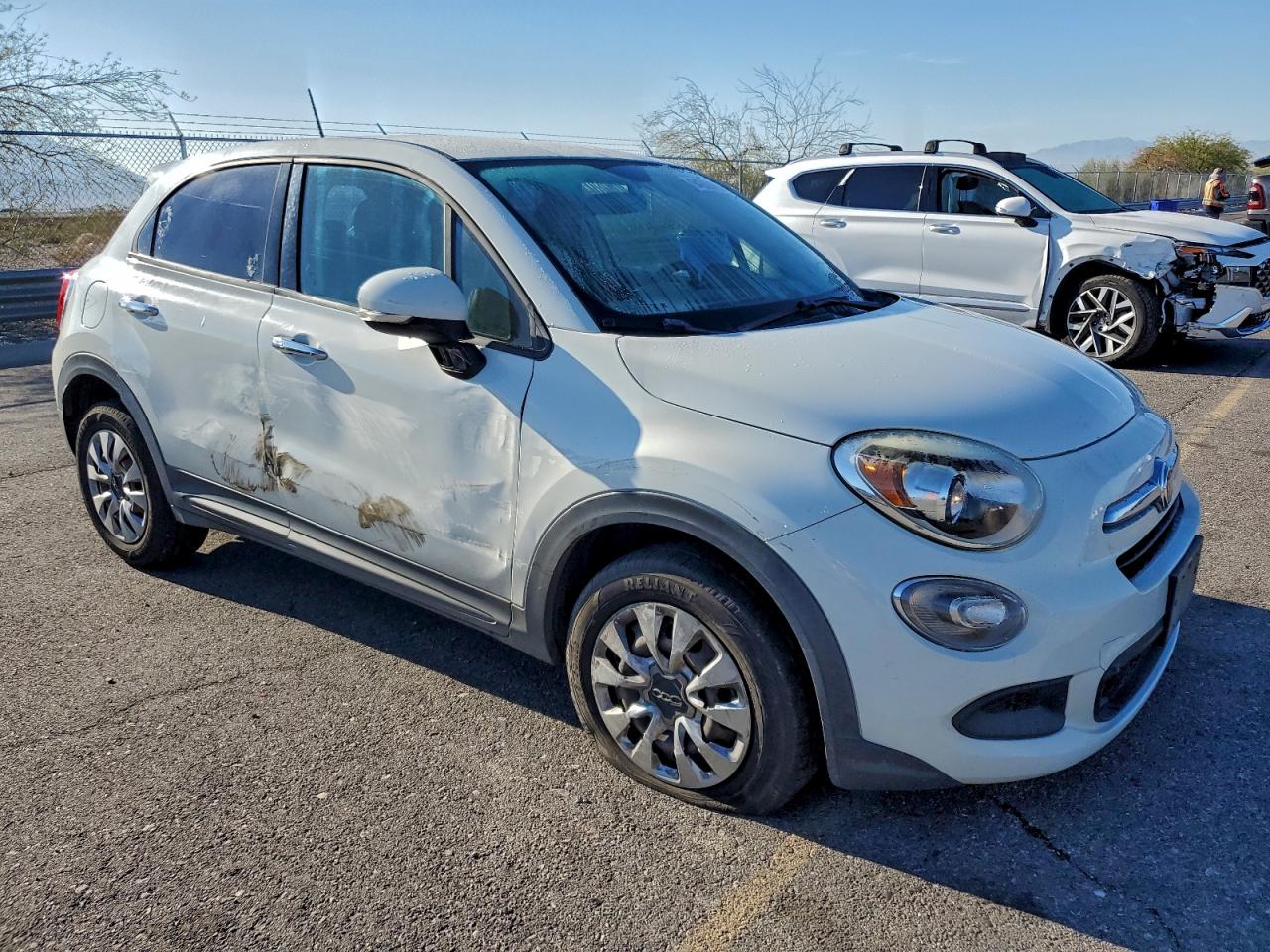 FIAT 500 Pop Image 3