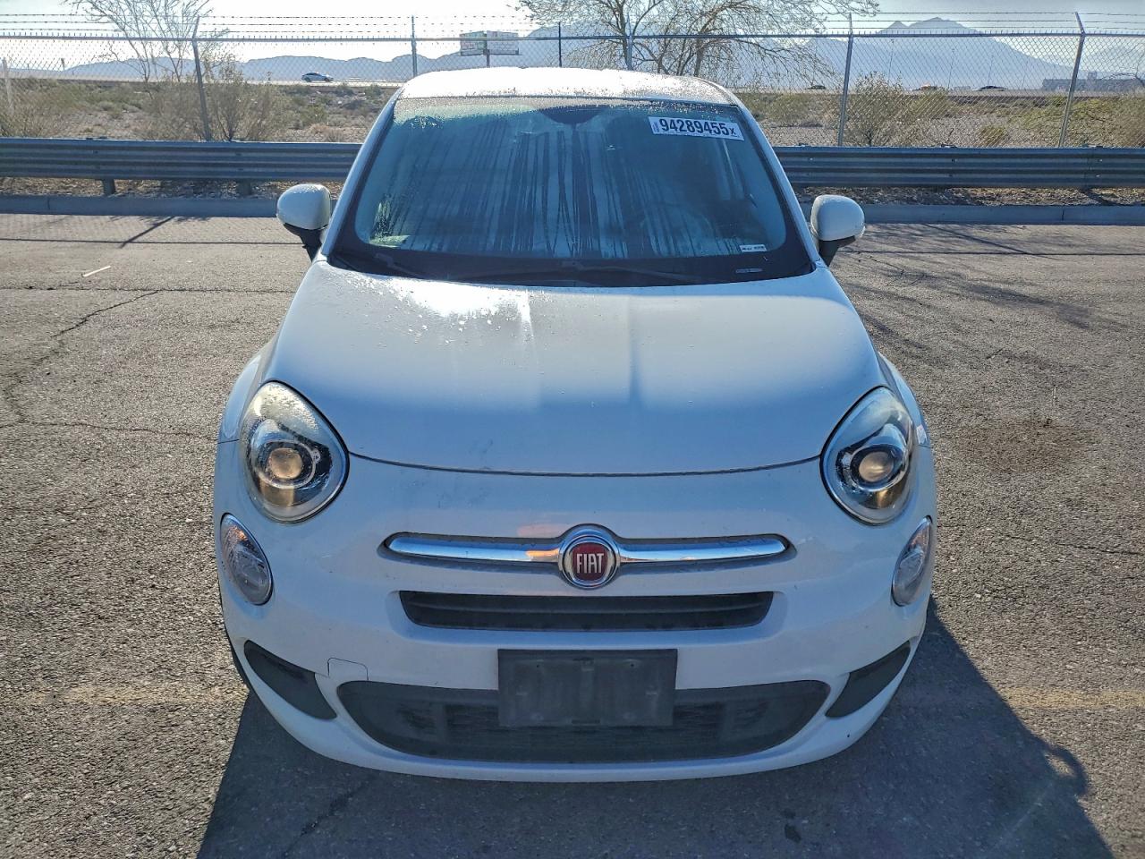 FIAT 500 Pop Image 10