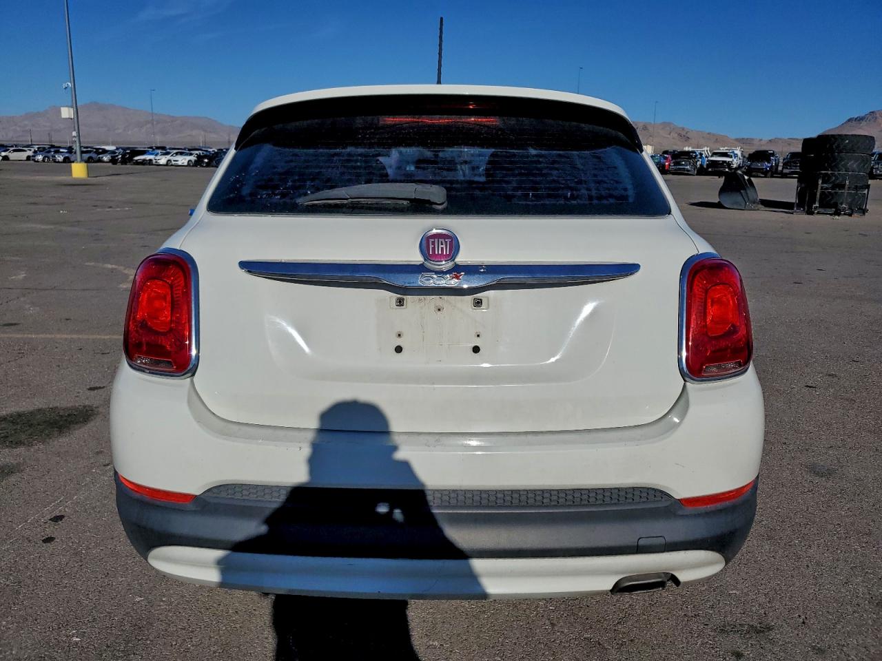 FIAT 500 Pop Image 7