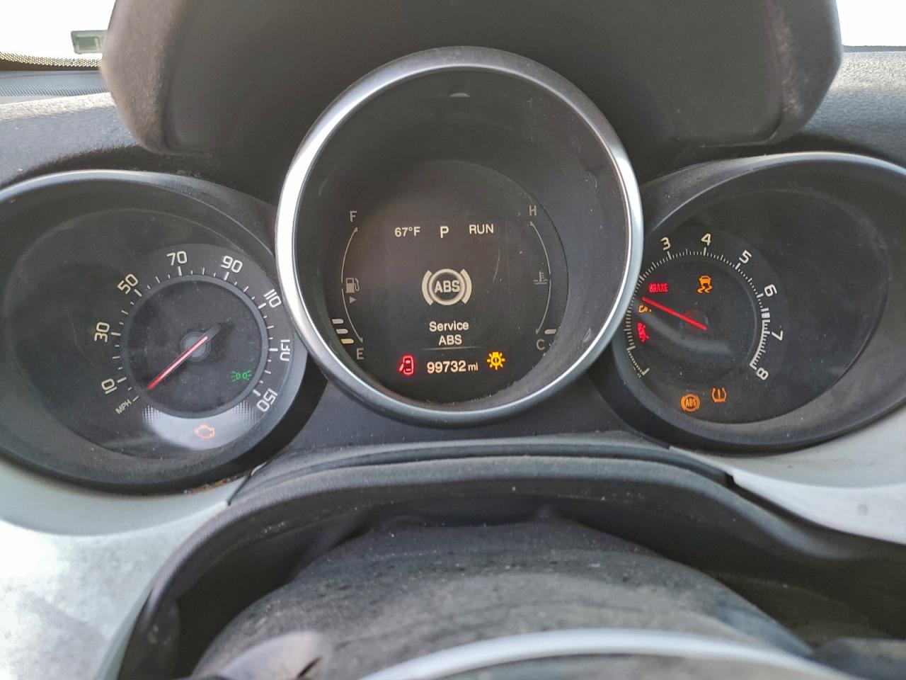 FIAT 500 Pop Image 8