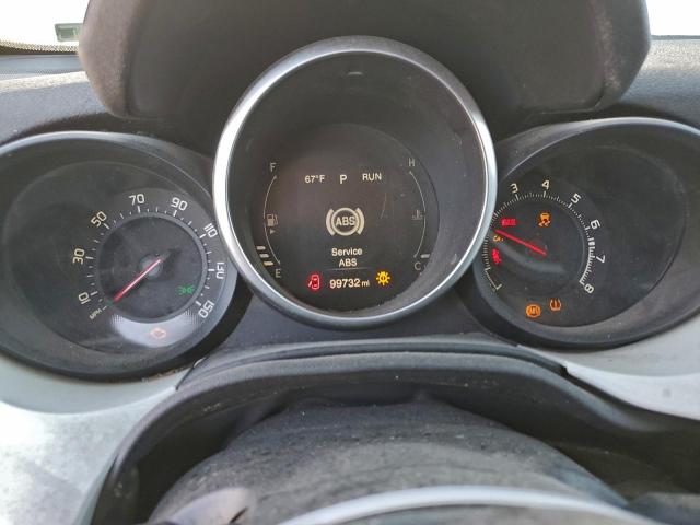 FIAT 500 Pop Image 8