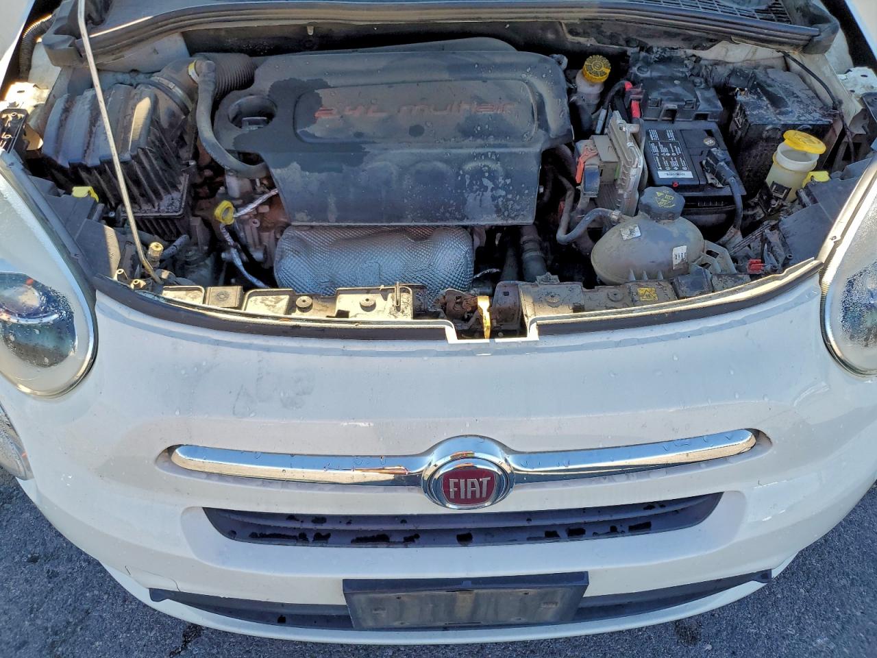 FIAT 500 Pop Image 11