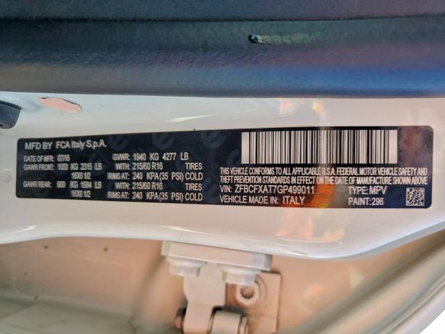 FIAT 500 Pop Image 9