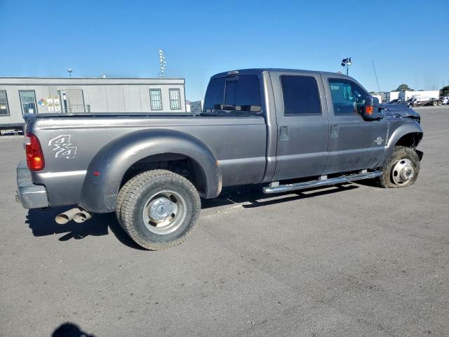 Ford F-350 Super Duty Image 2