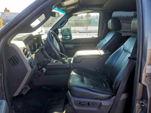 Ford F-350 Super Duty Image 5