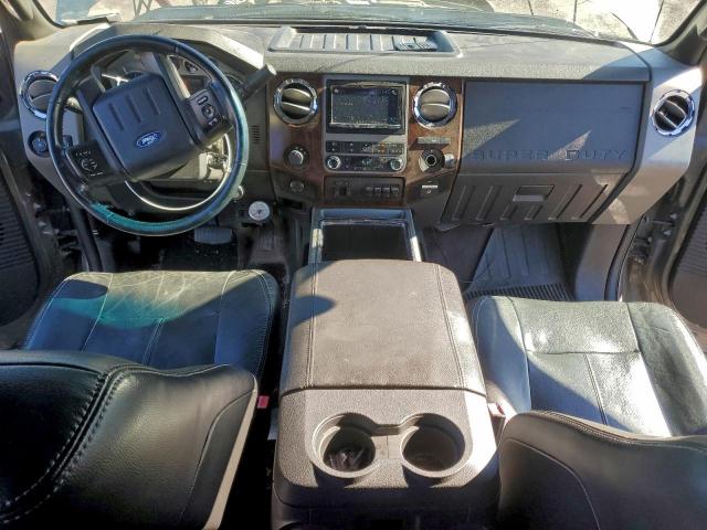Ford F-350 Super Duty Image 7
