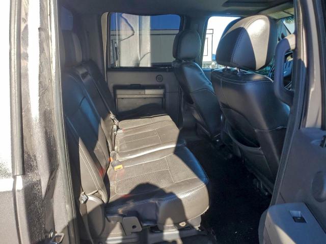 Ford F-350 Super Duty Image 8