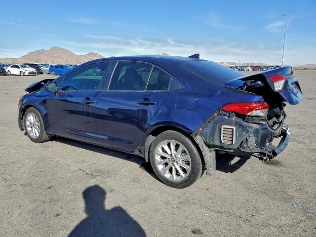 Toyota Corolla Le Image 11