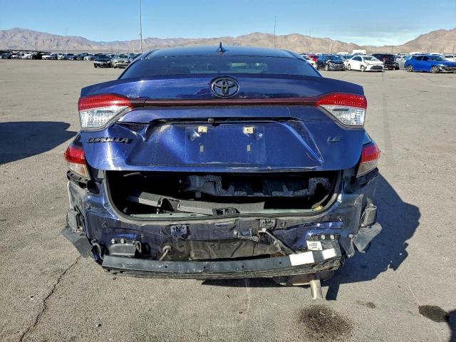 Toyota Corolla Le Image 13