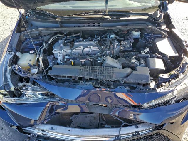 Toyota Corolla Le Image 9