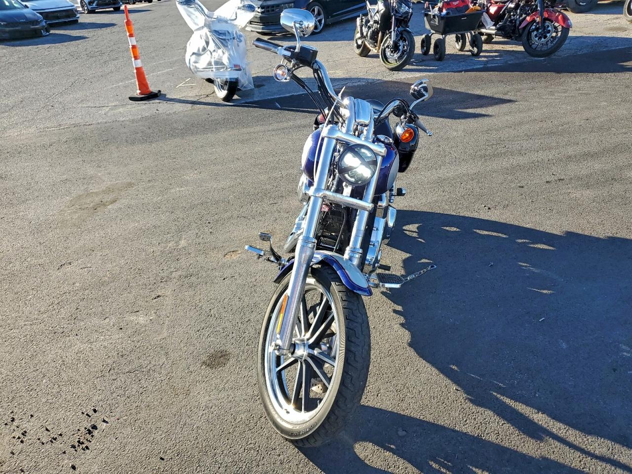 Harley-Davidson Fx Image 2