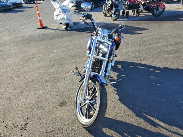 Harley-Davidson Fx Image 2