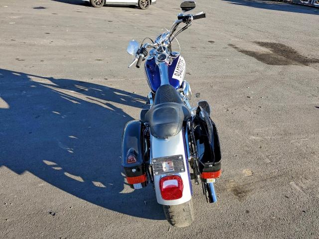 Harley-Davidson Fx Image 5