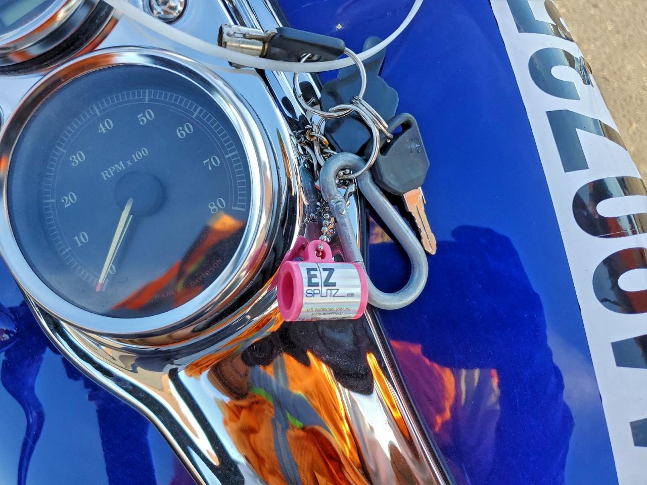 Harley-Davidson Fx Image 8