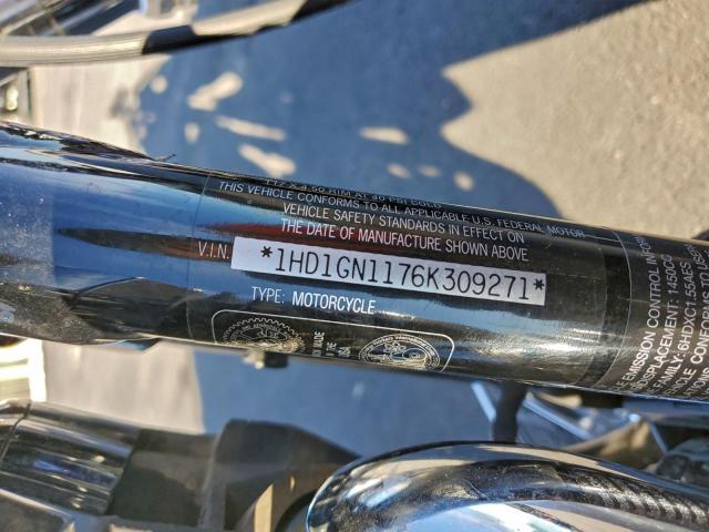 Harley-Davidson Fx Image 7