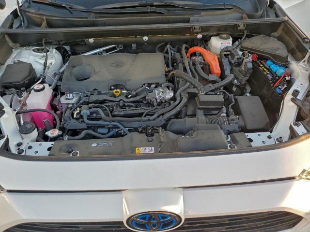 Toyota RAV4 Xle Image 8