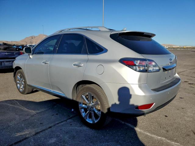Lexus RX 350 Image 2