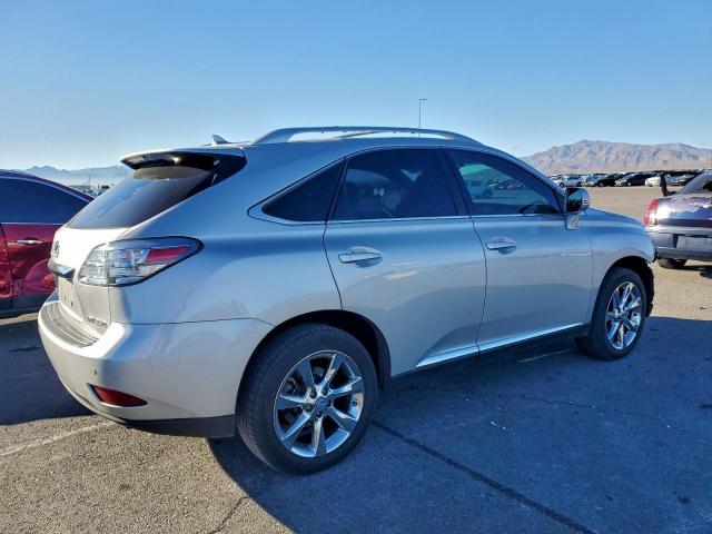 Lexus RX 350 Image 11