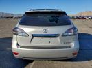 Lexus RX 350 Image 10