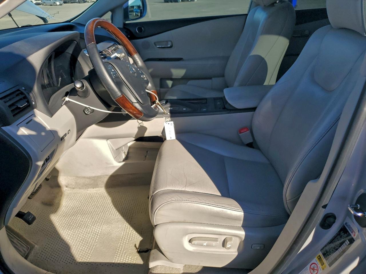 Lexus RX 350 Image 5