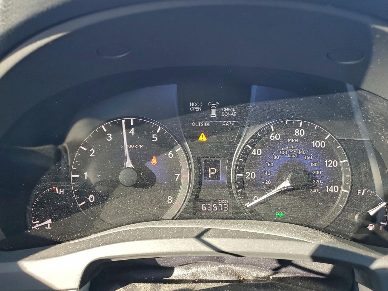 Lexus RX 350 Image 6