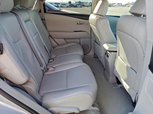 Lexus RX 350 Image 7