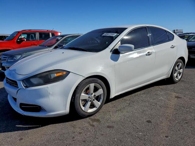  Salvage Dodge Dart