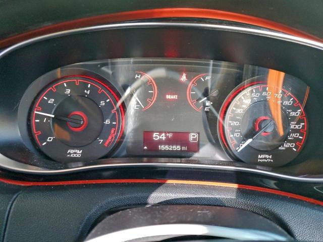 Dodge Dart Sxt Image 8