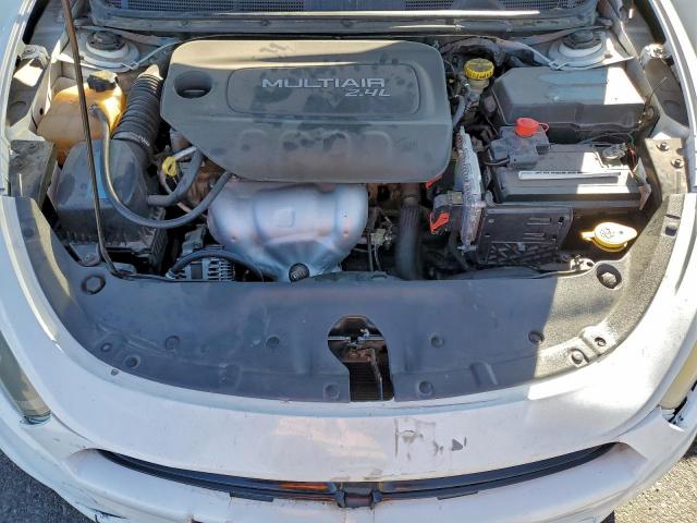 Dodge Dart Sxt Image 10