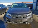 Honda Odyssey Exl Image 12