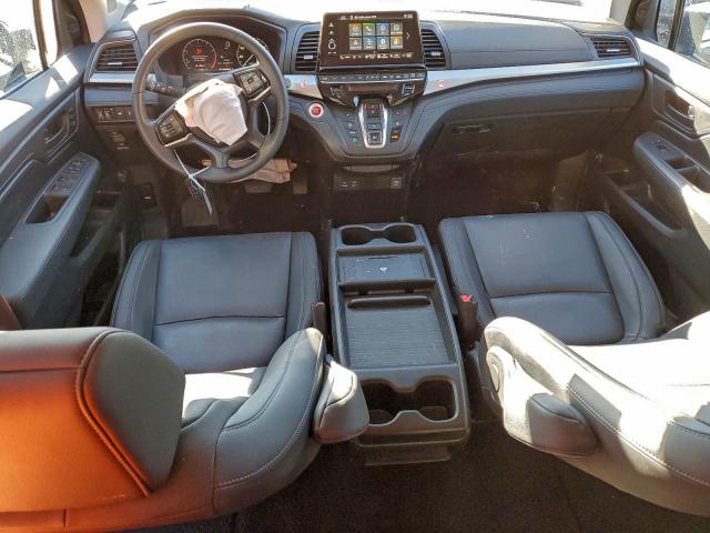 Honda Odyssey Exl Image 7