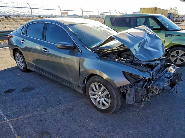 Nissan Altima 2.5 Image 4