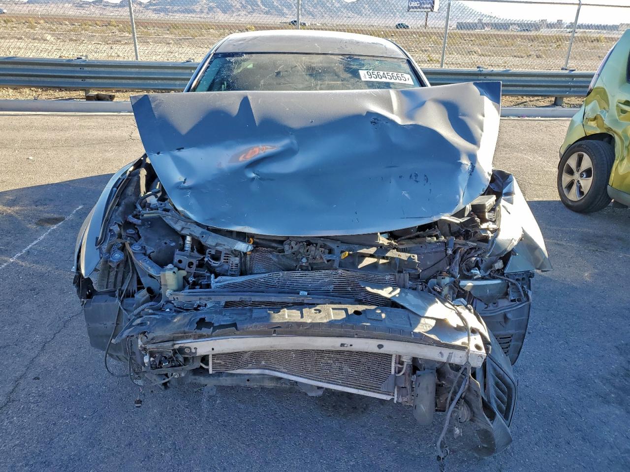 Nissan Altima 2.5 Image 3