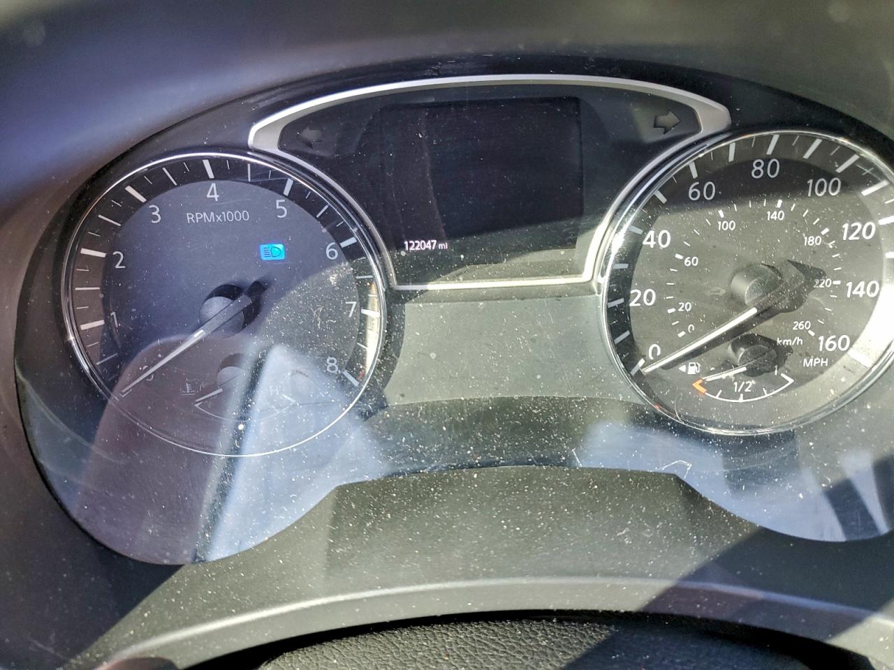 Nissan Altima 2.5 Image 9