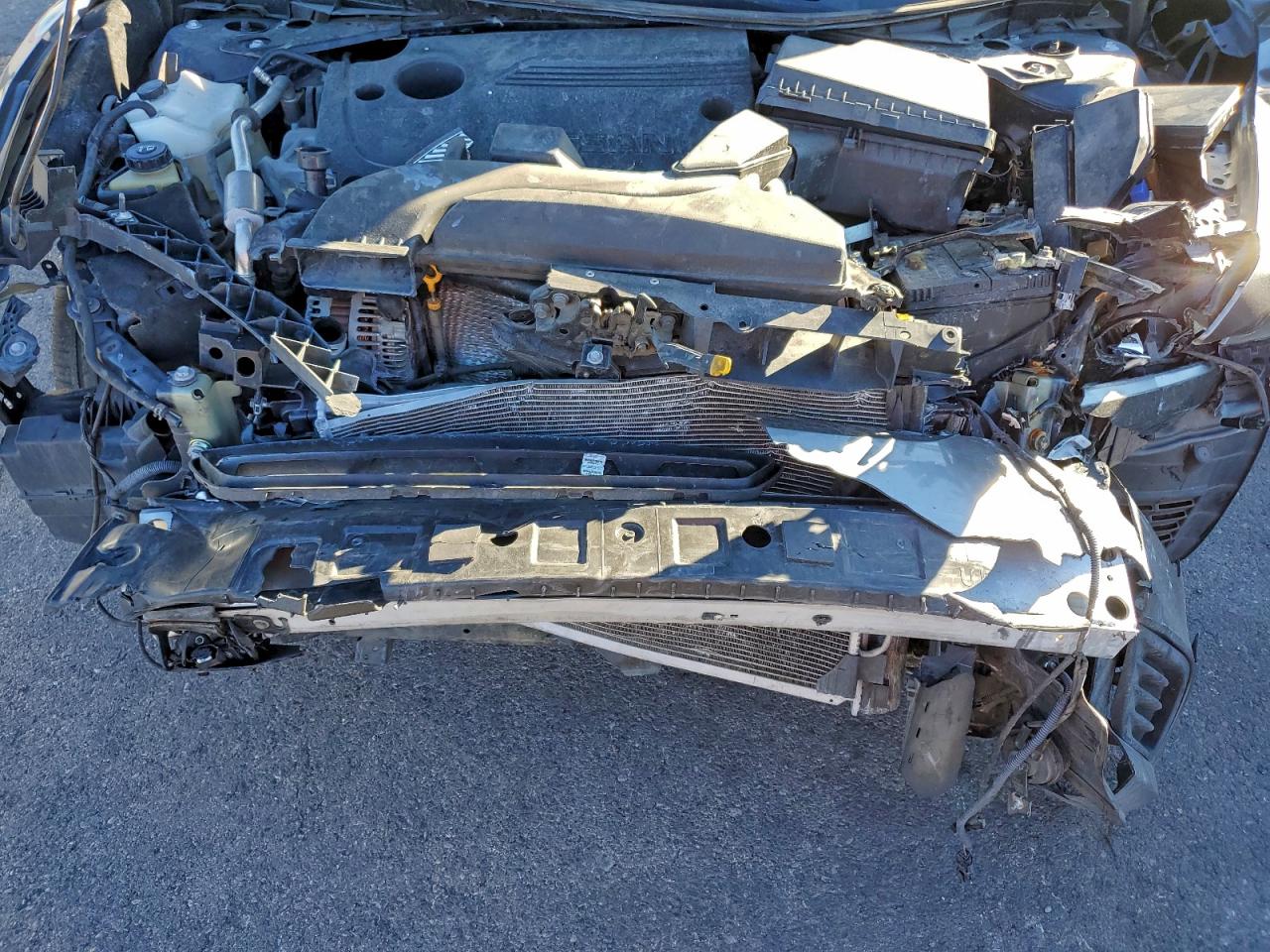 Nissan Altima 2.5 Image 6