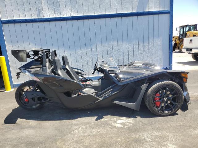  Salvage Polaris Slingshot