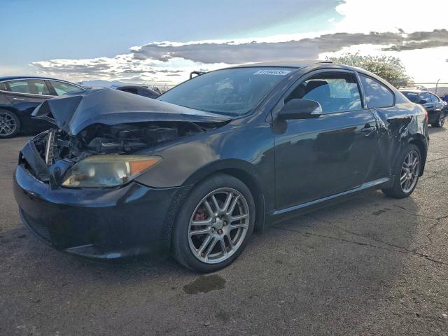  Salvage Toyota Scion