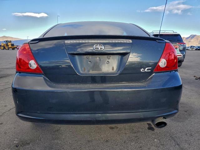 Toyota Scion Image 2