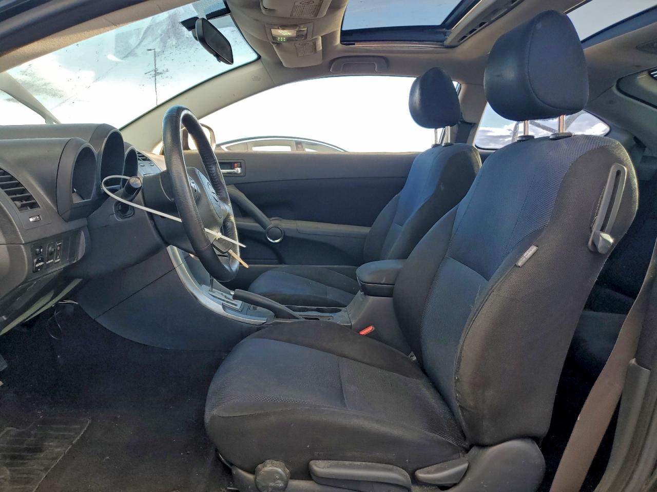 Toyota Scion Image 8