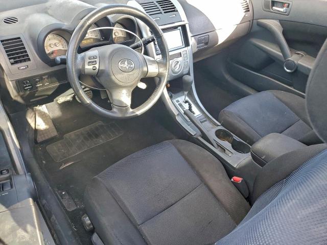 Toyota Scion Image 7