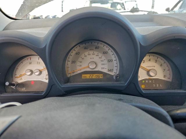 Toyota Scion Image 5