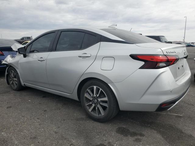 Nissan Versa Sv Image 12