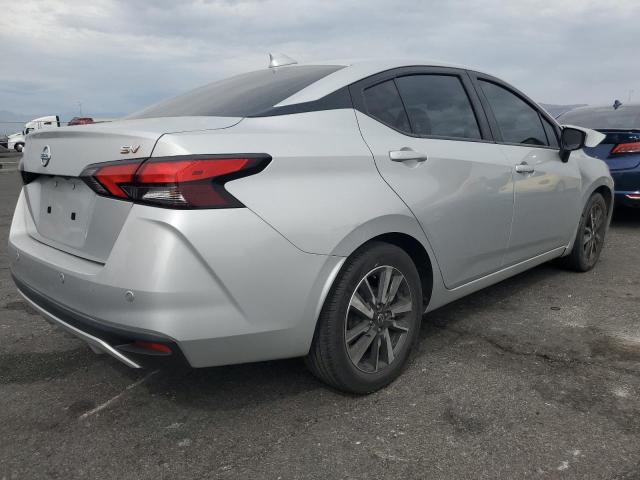 Nissan Versa Sv Image 2