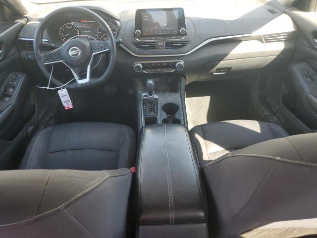 Nissan Altima S Image 5