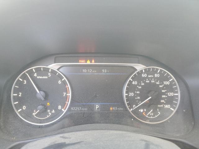 Nissan Altima S Image 12