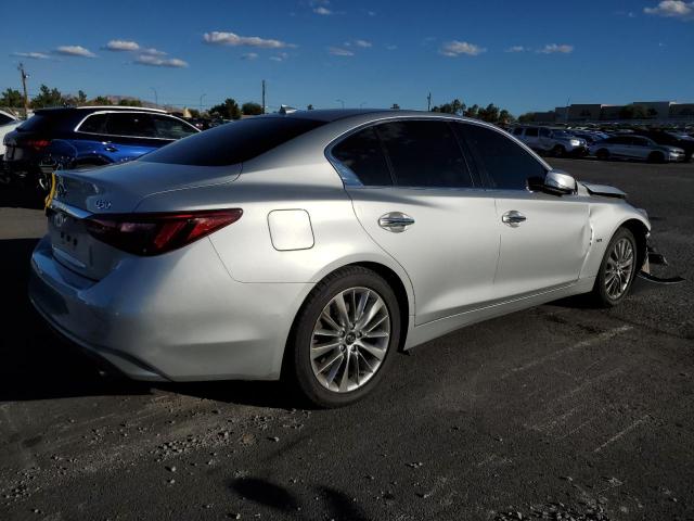 INFINITI Q50 Pure Image 4