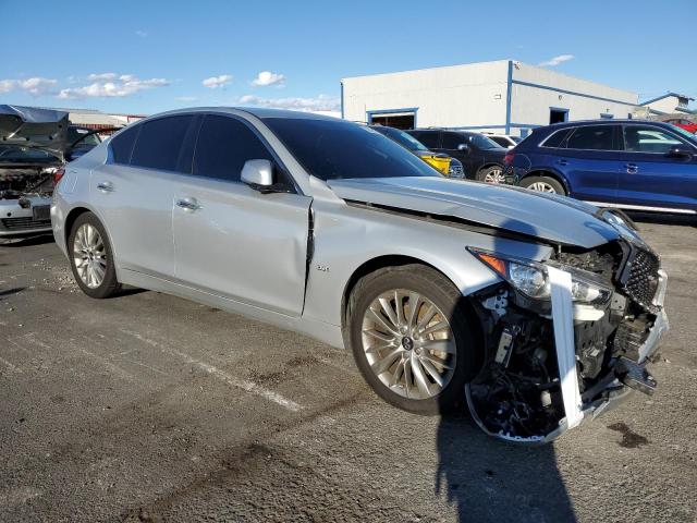 INFINITI Q50 Pure Image 2