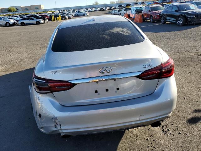 INFINITI Q50 Pure Image 6