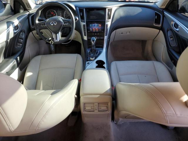 INFINITI Q50 Pure Image 5