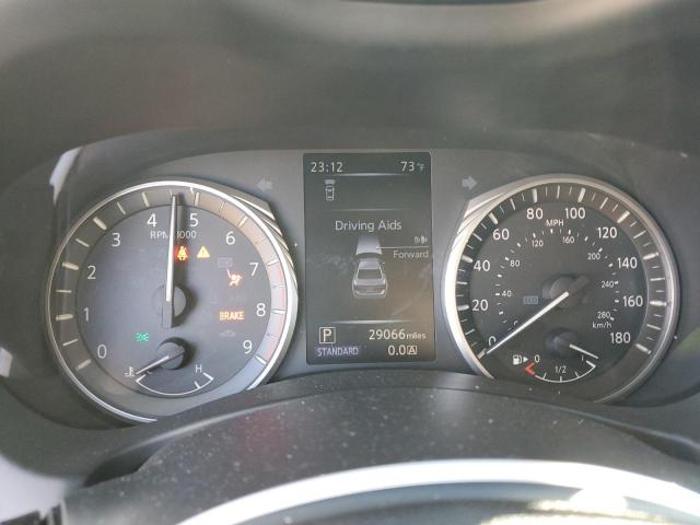 INFINITI Q50 Pure Image 10